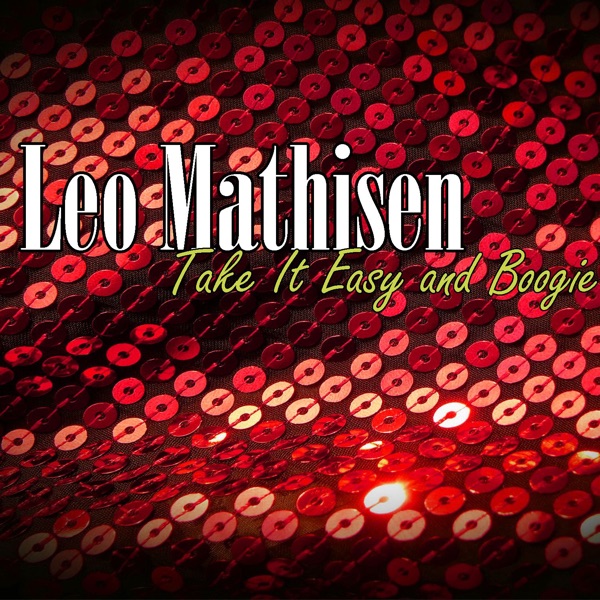 Cover of Take It Easy and Boogie