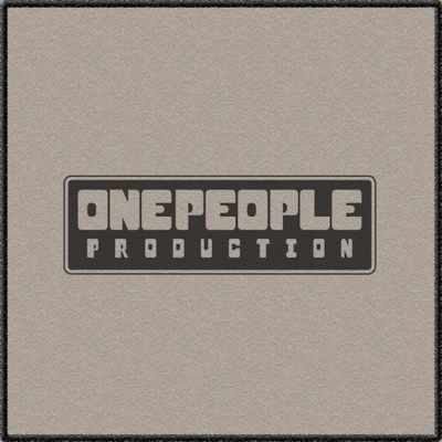 One People Riddim - EP