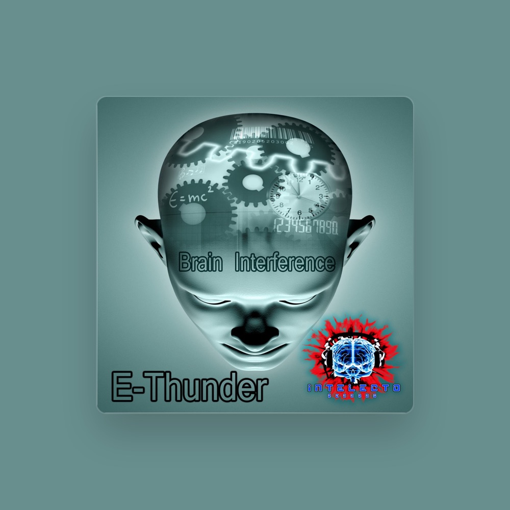 Фото E-Thunder
