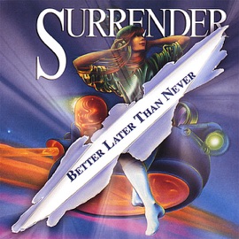 Carrie Surrender