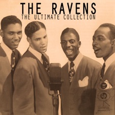The Ravens - Once in a While