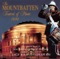 The Gael - Massed Bands of HM Royal Marines lyrics