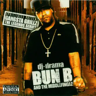 Intro by Bun B & DJ Drama song reviws