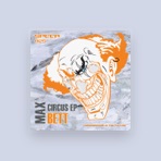 Max Bett