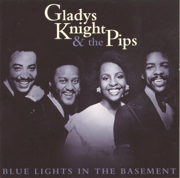 Midnight Train to Georgia - Gladys Knight & The Pips