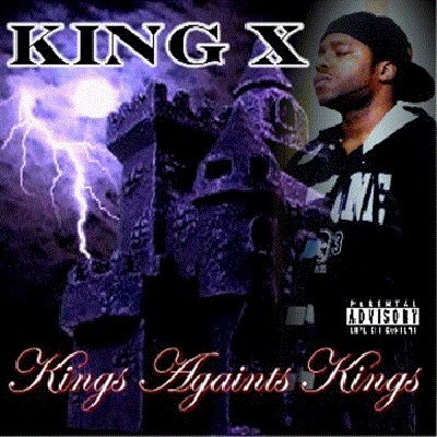 Kings Against Kings - EP