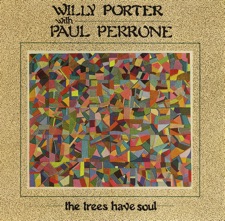 Willy Porter - Cool Water