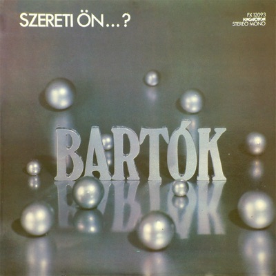 Szereti Ön...? - Bartók Béla