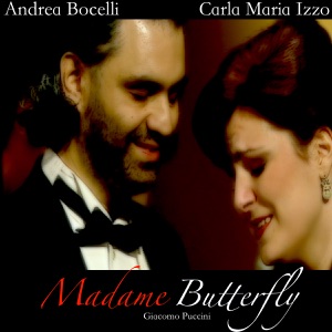 Puccini: Madame Butterfly (Tragedia Giapponese in Tre Atti in Forma di Concerto)