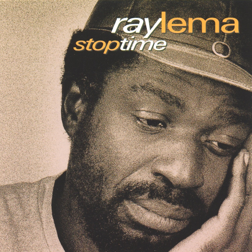 Обложка альбома «Stop Time» — Ray Lema