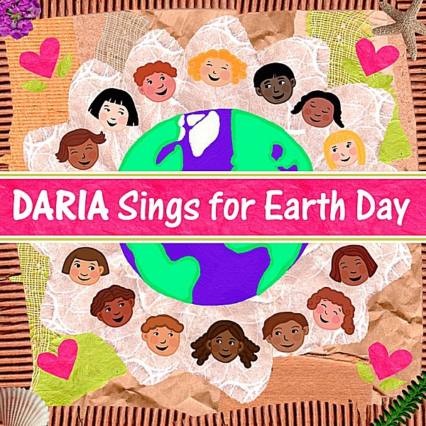 Daria Sings for Earth Day