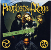 Unite or Perish - Prophets Of Rage new Single