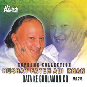 Data Ke Ghulamon Ko Vol. 212