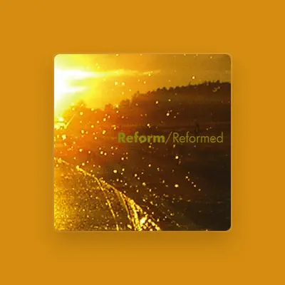 Listen to Reform, watch music videos, read bio, see tour dates & more!