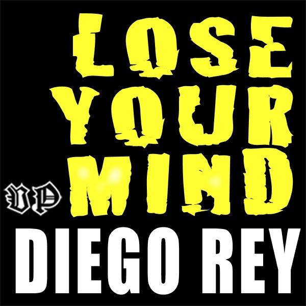 Lose Your Mind