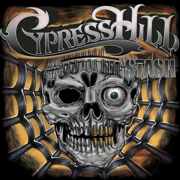 Обложка альбома «Stash - EP» — Cypress Hill