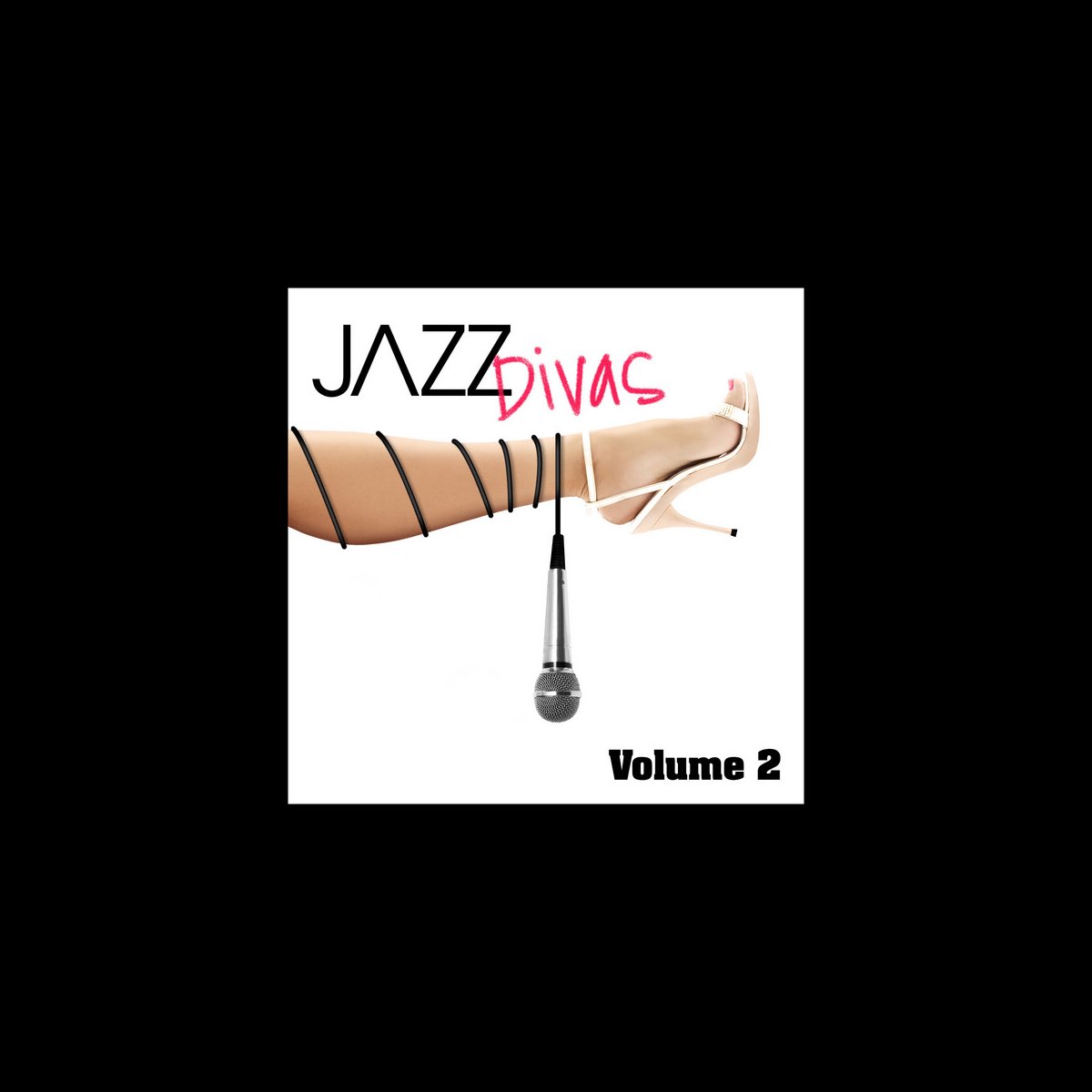 ‎Jazz Divas, Vol. 2 Album by Various Artists Apple Music