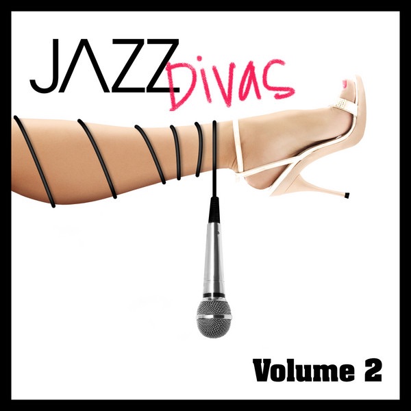 JAZZ: Divas V*l. 2