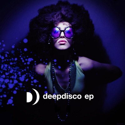 Deepdisco EP