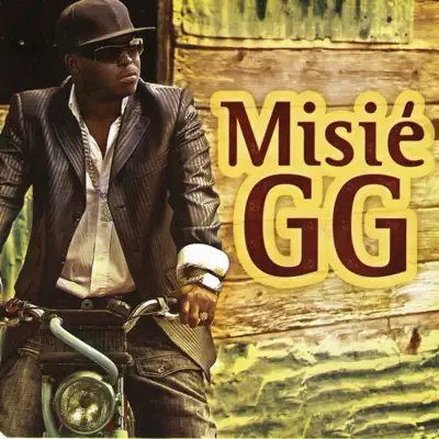 Posłuchaj utworu Misié GG - EP wykonywanego przez Misié GG.