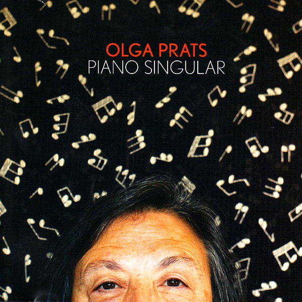 Olga Prats: Piano Singular