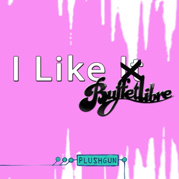 I Like It (Remix) - Single album cover