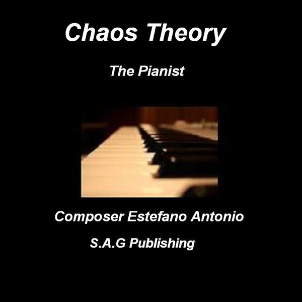 Chaos Theory - Single album cover