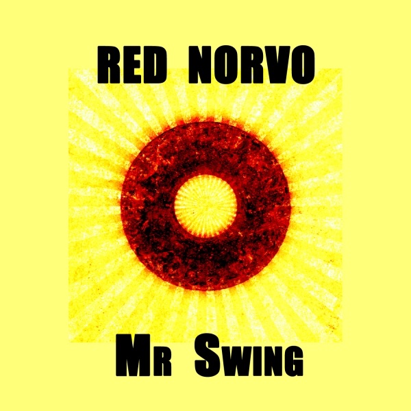 Mr. Swing