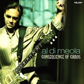 Al Di Meola - Red Moon