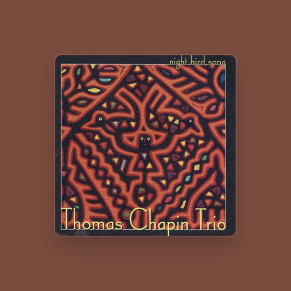 Thomas Chapin's avatar