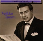 Veikko Tuomi - En Tahtonut Lähteä Luotasi Pois