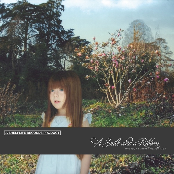 The Boy I Wish I Never Met