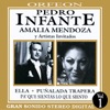 Pedro Infante y Amalia Mendoza