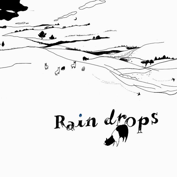 Raindrops