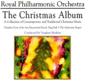 Royal Philharmonic Orchestra - Donkey Carol