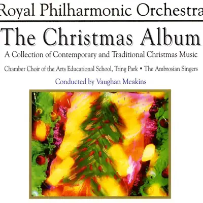 The Christmas Album - Royal Philharmonic Orchestra