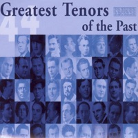 44 Greatest Tenors Of The Past - Jan Kiepura
