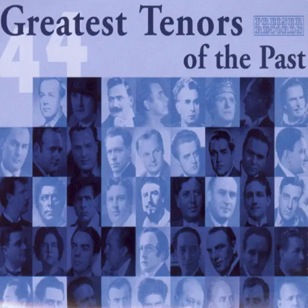 Fritz Wunderlich — Die lustigen Weiber von Windsor: Horch, die Lerche singt im Hain!