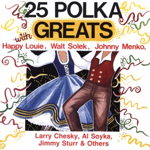 I Don't Want to Go Home Polka