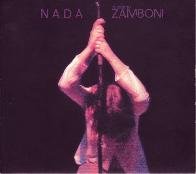 L'apertura cover art