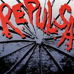 Repulsa - Repulsa