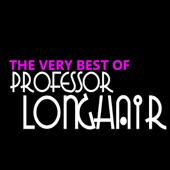 Professor Longhair - No Buts - No Maybes