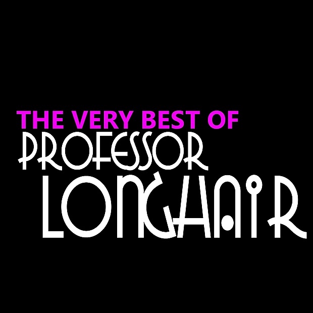 The Very Best of Professor Longhair