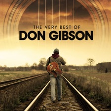 Don Gibson - Sea of Heartbreak (Rerecorded)