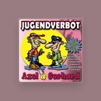 Axel & Gerhard