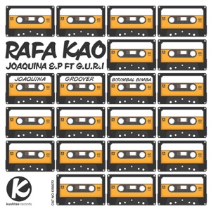 Joaquina - Single