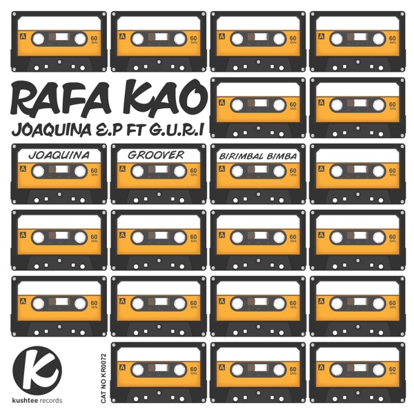 Joaquina - Single
