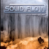 Was It Something I Said? - Solid Flow