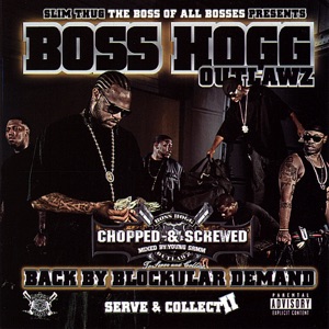 Screwed - Back By Blockular Demand