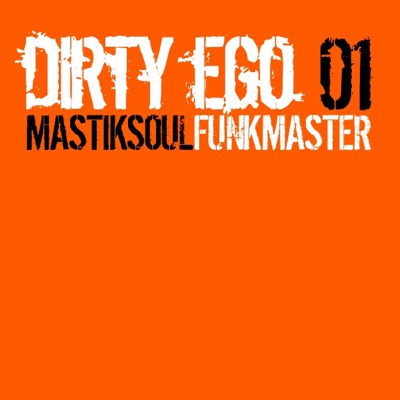 Funk Master - EP